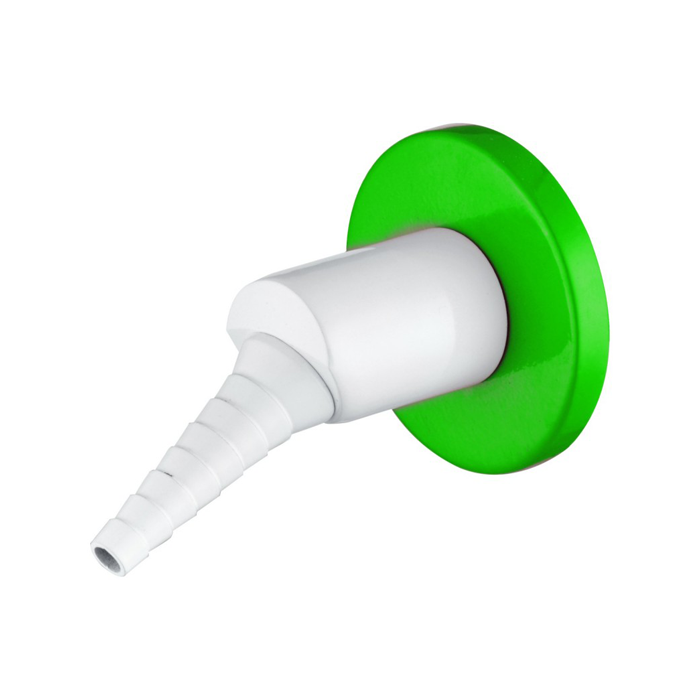 water cock WJH0753 GREEN