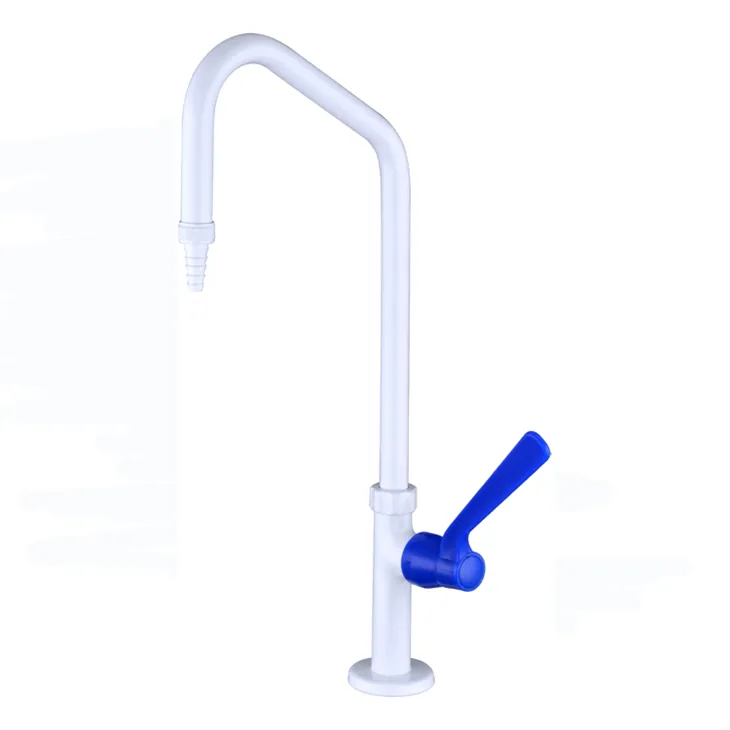 Water Tap With Wrist Lever factory